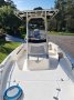 Boston Whaler 210 Dauntless 21ft perfect for serious fishing and family days