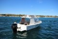Bertram 25 *** CUSTOM CANOPIES with OUTBOARD *** $ 49,990 ***