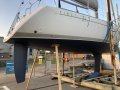 Beneteau First 31.7:Slipping May 2024 stb aft