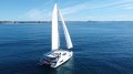 Leopard Catamarans 45