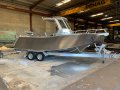 New Sea Rider