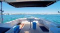 Assegai 54 Flybridge Cruiser