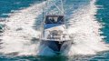 Assegai 54 Flybridge Cruiser