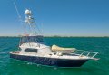 Assegai 54 Flybridge Cruiser