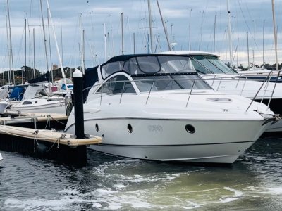 Beneteau Monte Carlo 32 Best in breed and presents and smells like new!!