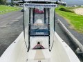 Pioneer 180 Sportfish US built bay boat centre consol with low hours
