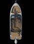 New Sea Ray 260 SLX OB