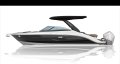 New Sea Ray 260 SLX OB