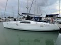 Beneteau Oceanis 43 Exceptional condition with low hours 900hours