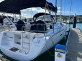 Beneteau Oceanis 43 Exceptional condition with low hours 900hours:2008 oceanis beneteau 43