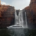 Expedition Motor Yacht