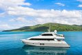 Expedition Motor Yacht