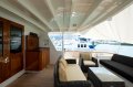 Kong Halvorsen 94 Motor Yacht 94ft of Majestic Cruising new hull 2014