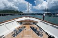 Kong Halvorsen 94 Motor Yacht 94ft of Majestic Cruising new hull 2014