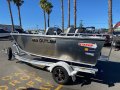 Stacer 469 Outlaw Side Console 2024 boat/motor/trailer package