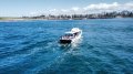 Custom Seaquest Charter