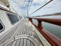 Scorpio 72 Sailing Ketch- Commercial & Charter ready