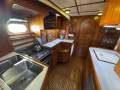 Scorpio 72 Sailing Ketch- Commercial & Charter ready