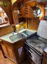 Scorpio 72 Sailing Ketch- Commercial & Charter ready