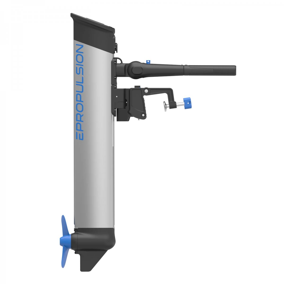 New EPropulsion eLite 500W Electric Outboard. IN STOCK!