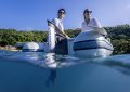 (NEW) ePropulsion eLite 500W Electric Outboard