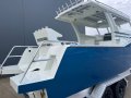 New Sea Rider Monaco