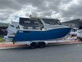 New Sea Rider Monaco