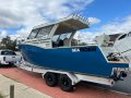 New Sea Rider Monaco