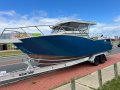 New Sea Rider Monaco