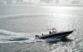 Wellcraft 35 Scarab Offshore Sport