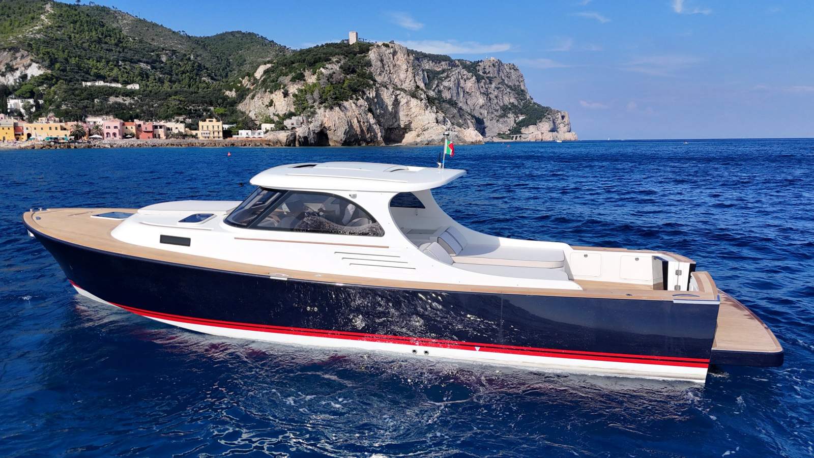 Toy Marine 36