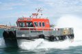 12m Catamaran Crew Transfer / Workboat / Pusher