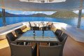Luxury Houseboat 60'