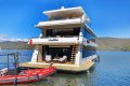 Luxury Houseboat 60