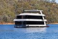 Luxury Houseboat 60'