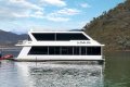 Luxury Houseboat 50'