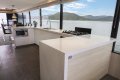Luxury Houseboat 50