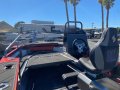 Stabicraft 1550 Frontier Profish 2024 boat/motor/trailer package