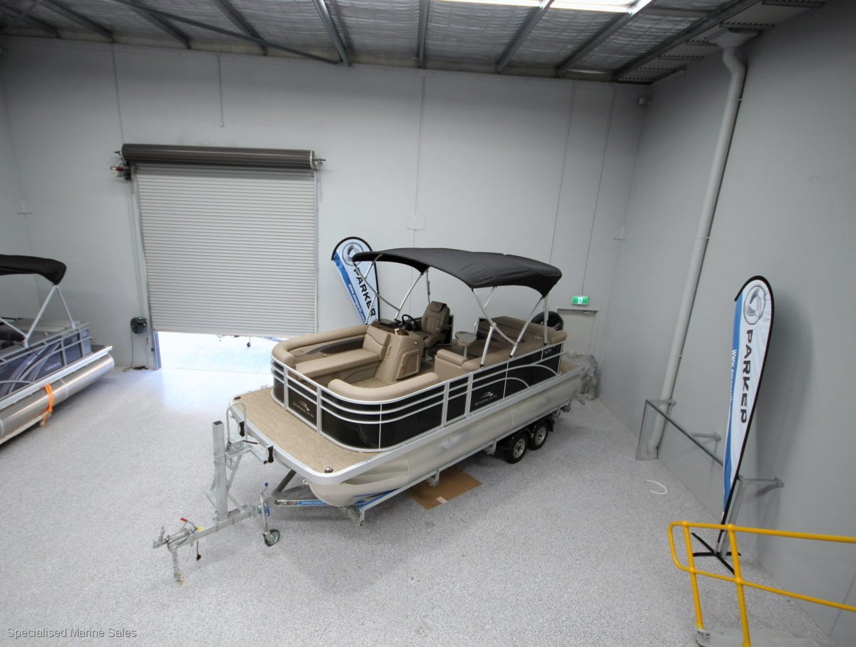 Bennington Pontoon Boat 20 SL *** IN STOCK NOW *** $119,999***