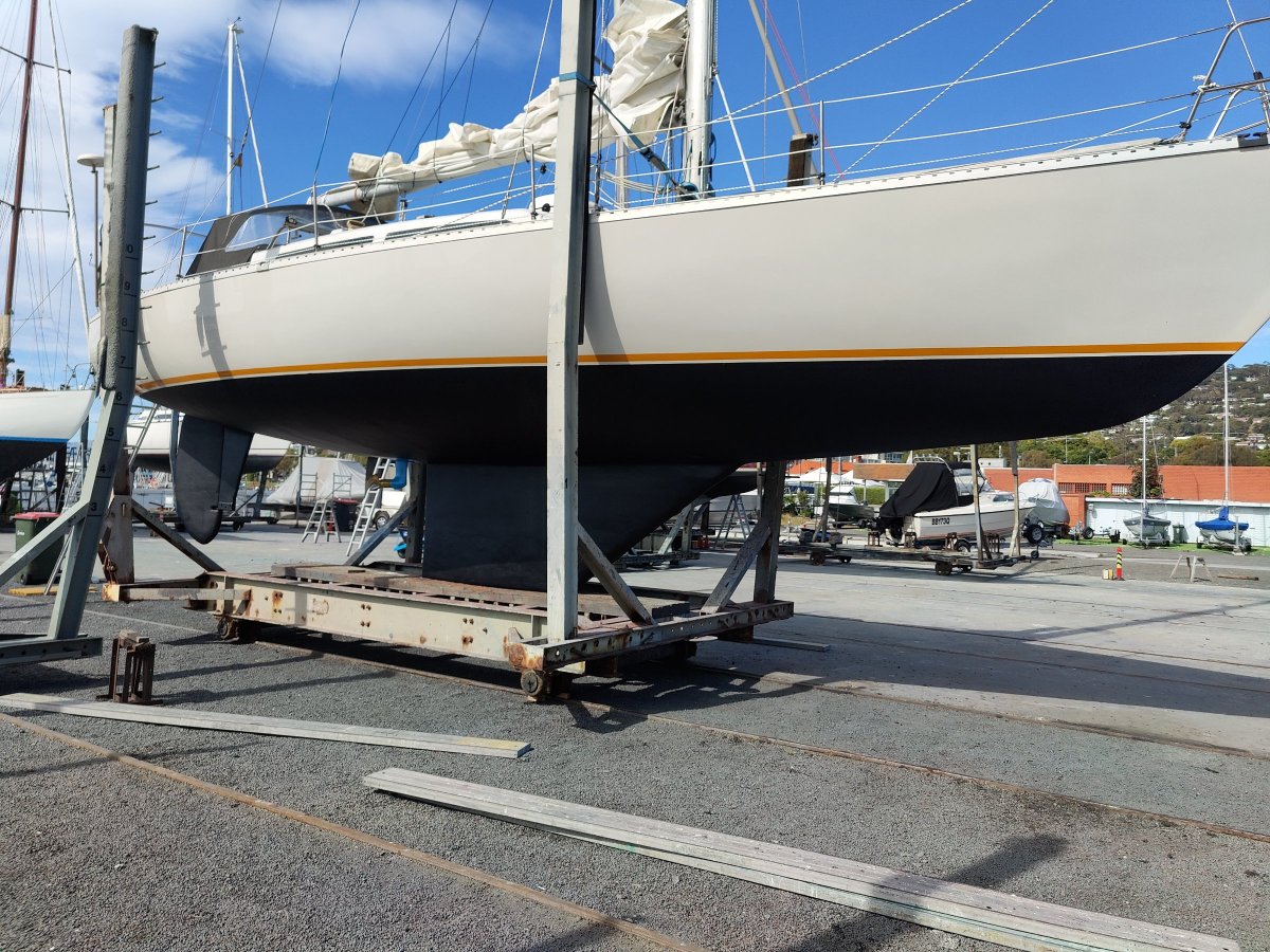 Used Alan Wright Carino Carino for Sale | Yachts For Sale | Yachthub