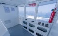 2x 40 pax Hybrid Catamaran