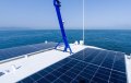 2x 40 pax Hybrid Catamaran