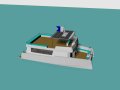 2x 40 pax Hybrid Catamaran