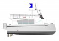 2x 40 pax Hybrid Catamaran