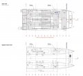 2x 40 pax Hybrid Catamaran