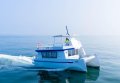 2x 40 pax Hybrid Catamaran