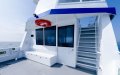 2x 40 pax Hybrid Catamaran