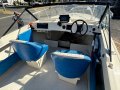 Pacemaker Runabout New Merc 4 Stroke