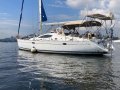 Jeanneau Sun Odyssey 49DS Extras Low Price (Sydney Harbour)