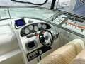 Mustang 3800 Sportscruiser + Electronic throttles